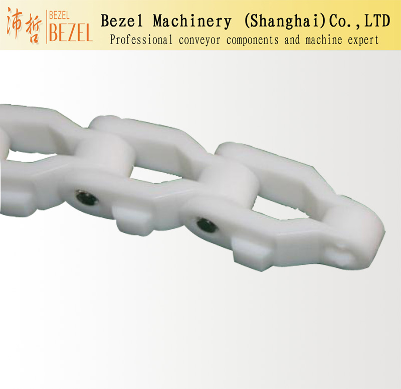 2600箱格鏈，板箱鏈